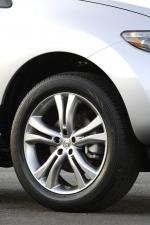 Nissan Murano 2008 года